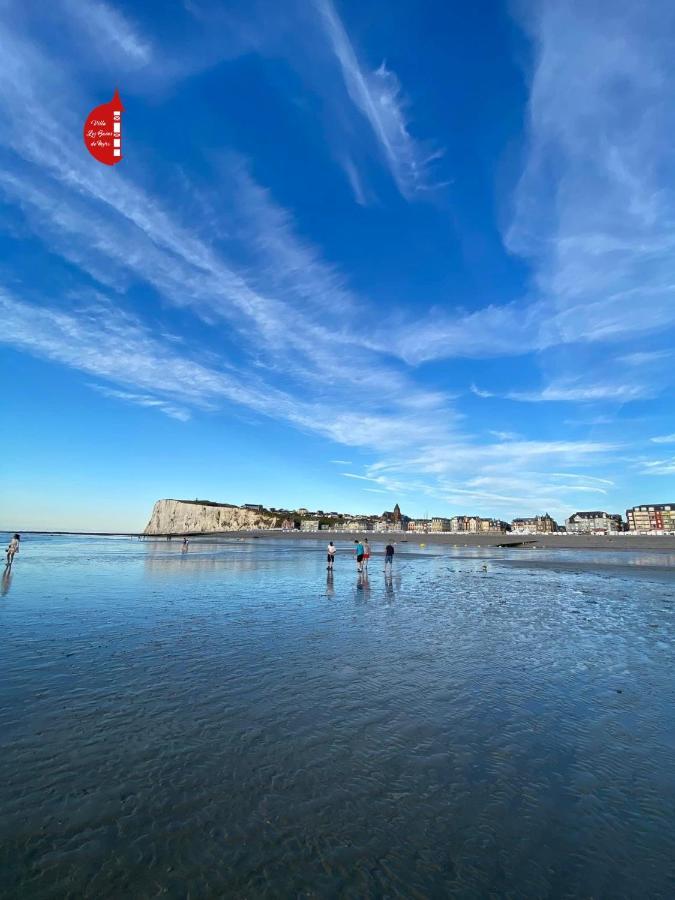 Saint Jacques, Le Ciel Apartment